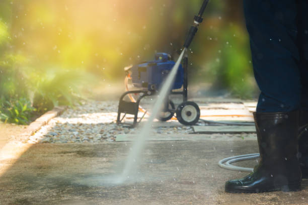 Best Sidewalk and Walkway Cleaning  in River Road, NC